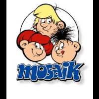 Mosaik Verlag