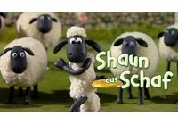 Shaun das Schaf