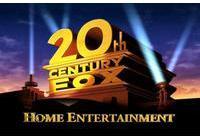 Twentieth Century Fox Home