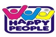 Happy People