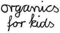 Organic for Kids