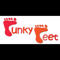 Funky Feet