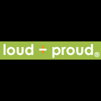 loud + proud