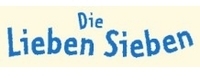 Die lieben Sieben