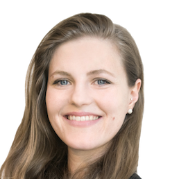 Ricarda Rudnik Ricarda Rudnik