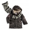 Baby-Jacke
