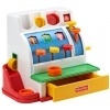 Fisher Price Registrierkasse