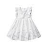 Festliches Baby-Kleid