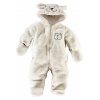 Teddyfleece-Overall