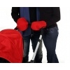 HOBEA Kinderwagenmuff Handwrmer