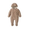 Bornino Plschoverall