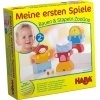 Meine ersten Spiele - Bauen und Stapeln 