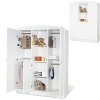 Pinolino Kleiderschrank Jil gro