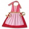 Dirndlschürze 