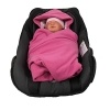 HOBEA Babyschalendecke