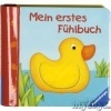 Mein erstes Fühlbuch