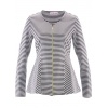Sweatjacke - designt von Maite Kelly
