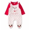 Baby Strampler-Set
