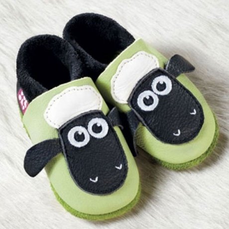 Pololo Shaun das Schaf