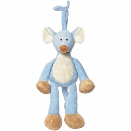 Diinglisar Spieluhr Maus