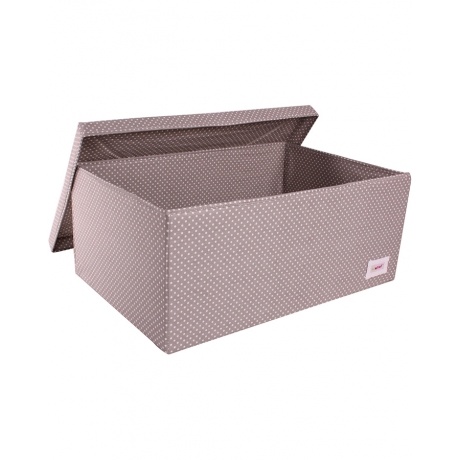 Aufbewahrungsbox Groß