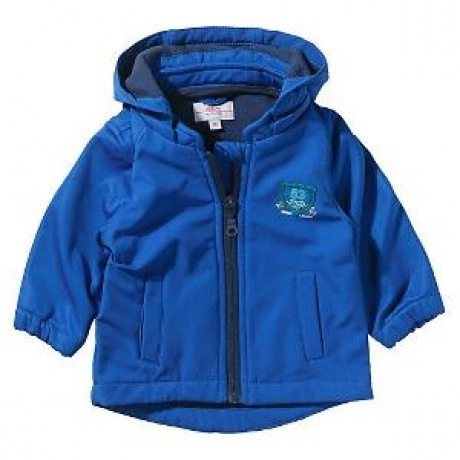 Baby Softshelljacke für Jungen