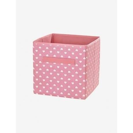 Bestickbare Aufbewahrungsbox