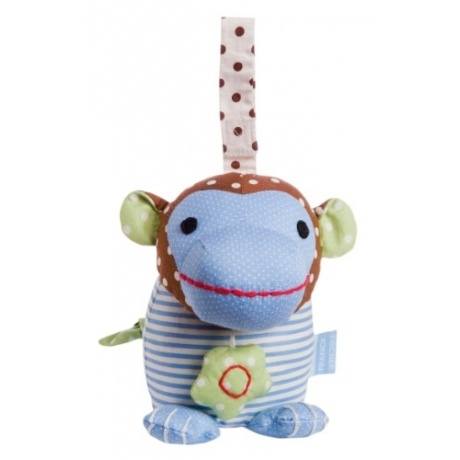 FRANCK & FISCHER Affe