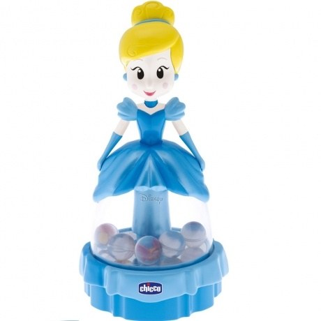 Disney Princess Cindarella Kreisel