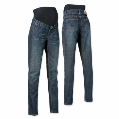 Umstands Jeanshose