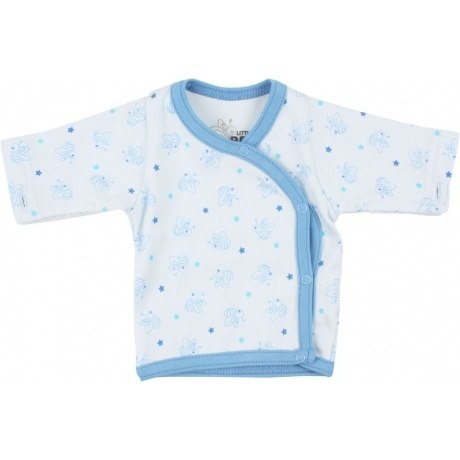 Wickelweste Little Bee Weste