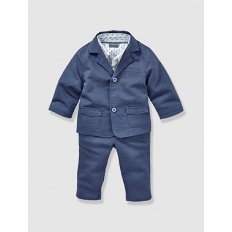 Festliches Jungenset