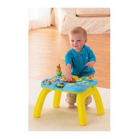 Winnie Puuh "Honiggarten"