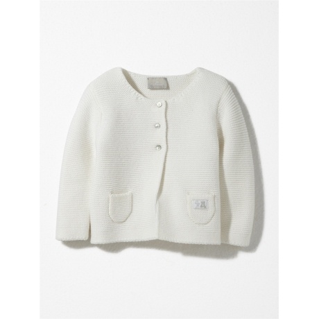 Baby-Cardigan