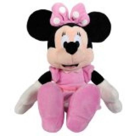Kuscheltier "Disney Minnie Maus"