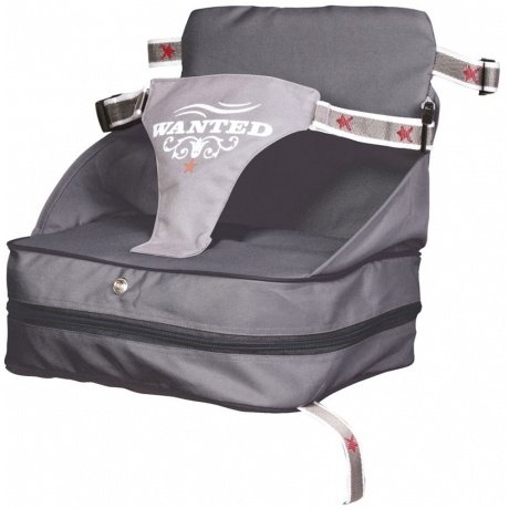 Boostersitz aufblasbar