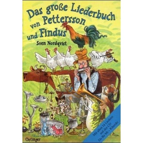 Liederbuch 