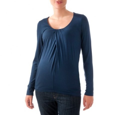 Umstandslangarmshirt