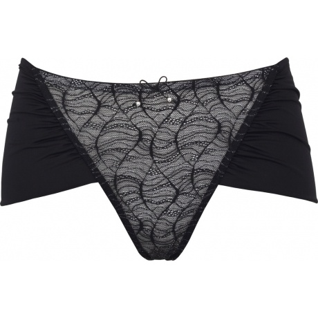 Low-Waist Shorty MAGIC