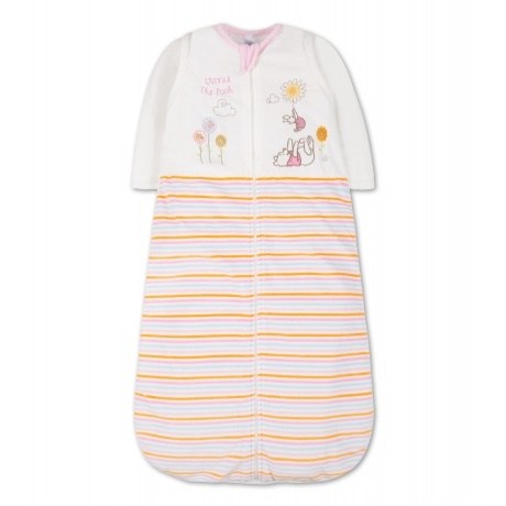 Schlafsack Winnie Puuh