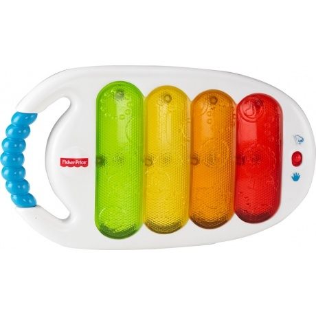 Babys erstes Xylofon