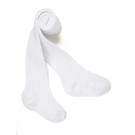 Baby-Derby-Rippenstrumpfhose