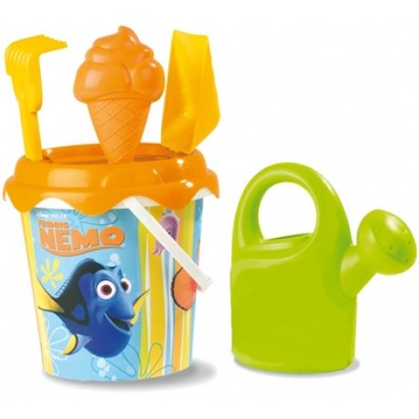 Sandspielzeug "Nemo"