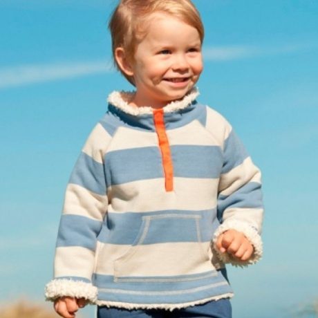 Kinder-Wendepullover, kbA