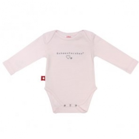 Volltreffer Schwesterchen