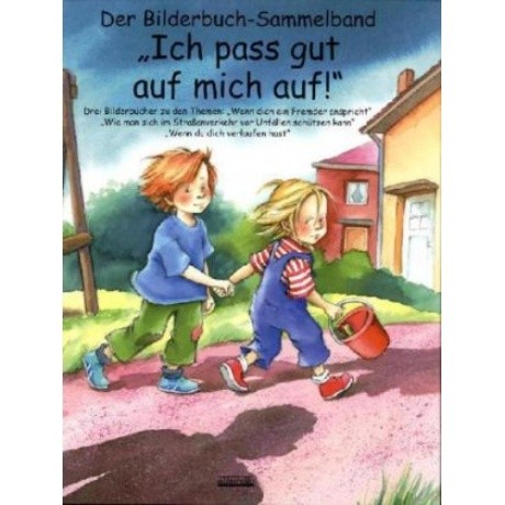 Bilderbuch-Sammelband 