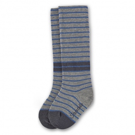 Strumpfhose "Ringel"