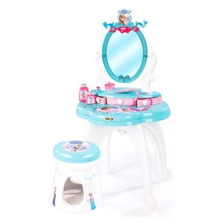 Frisiersalon "Frozen"