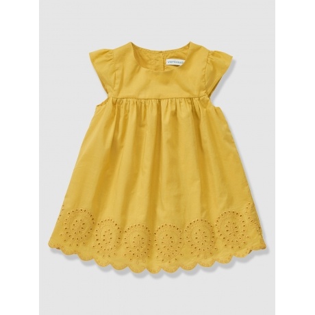 Sommerkleid für Babys