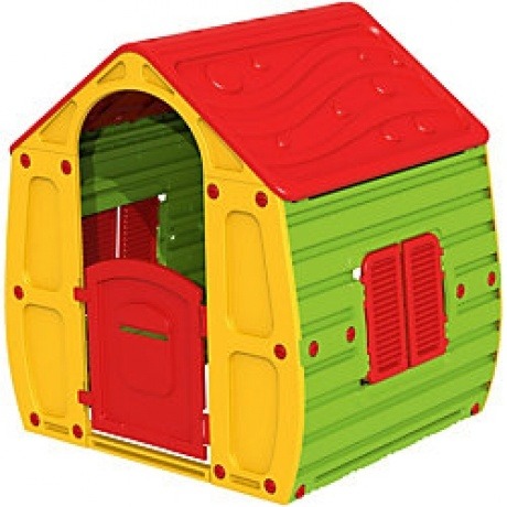 Spielhaus "Traumhaus"